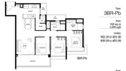 Normanton Park (D5), Apartment #408763531